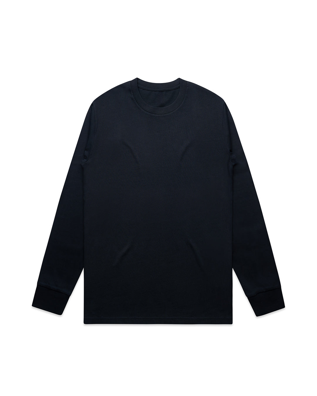Gin Somae Long Sleeve Tees-3