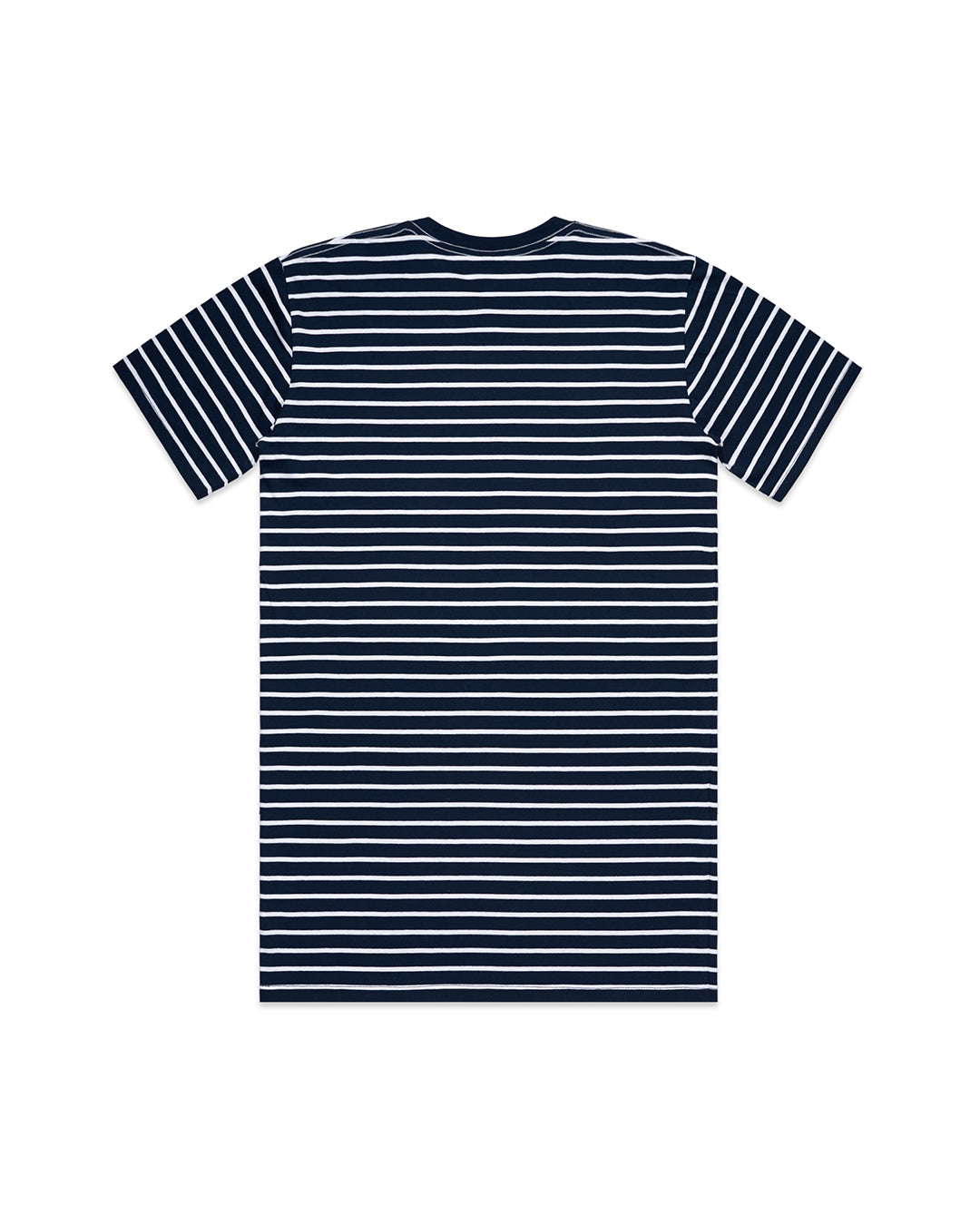 City Pulse Stripe T-Shirt-7