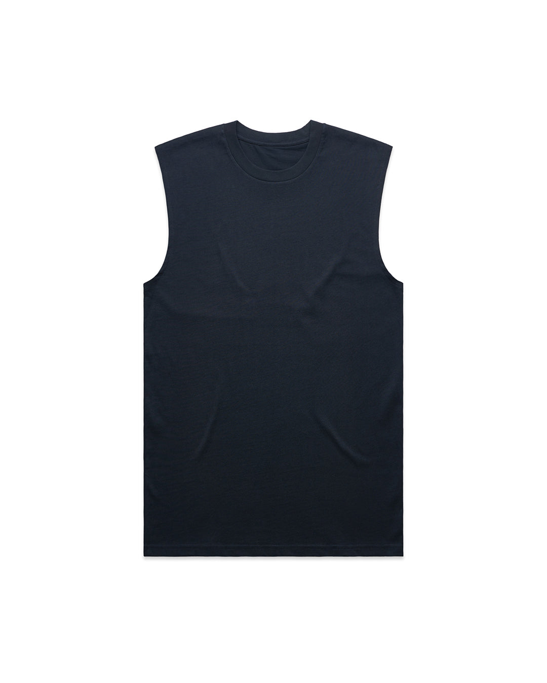 The Classic Relaxed Tank-5