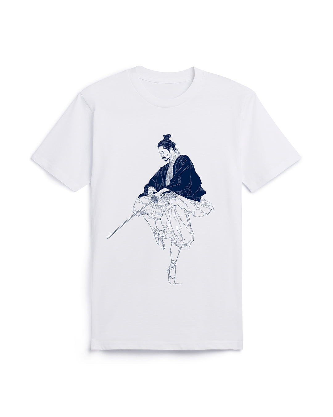 Tokyo Legacy "SAMURAI" Culture Print Collection-7