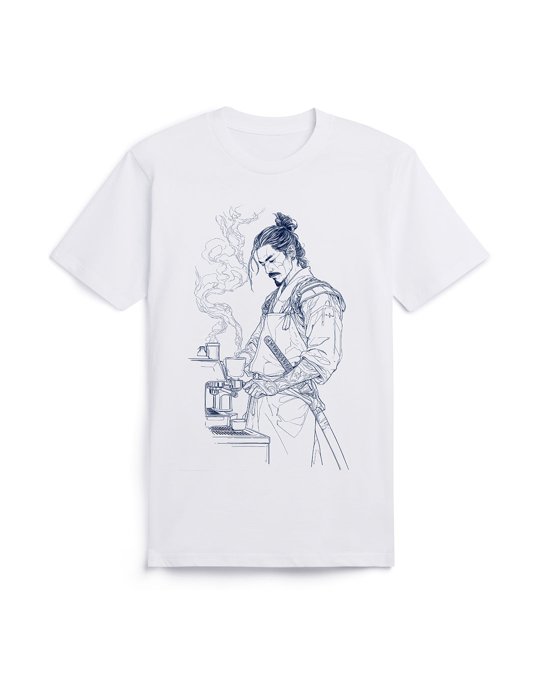 Tokyo Legacy "SAMURAI" Culture Print Collection-4
