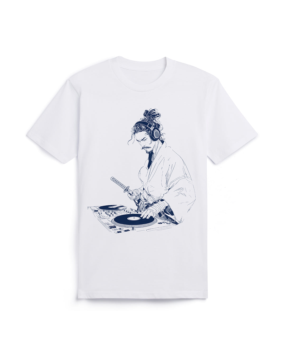 Tokyo Legacy "SAMURAI" Culture Print Collection-5