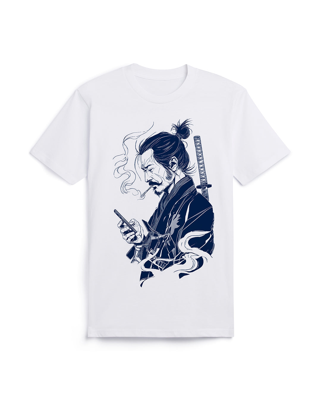 Tokyo Legacy "SAMURAI" Culture Print Collection-10