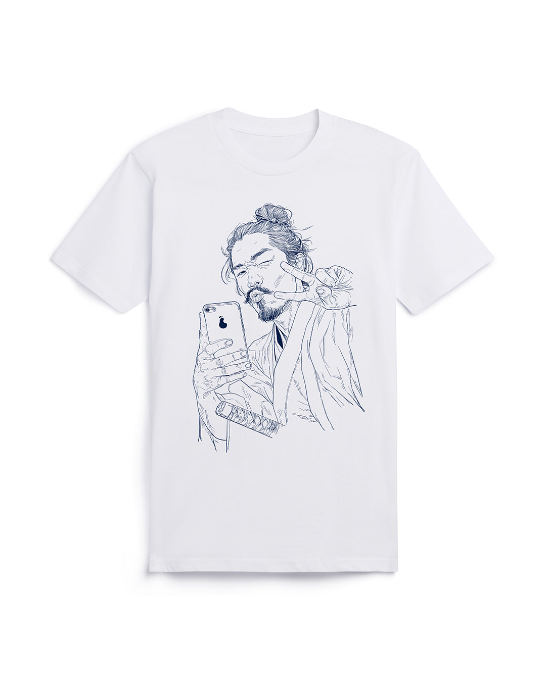 Tokyo Legacy "SAMURAI" Culture Print Collection-8