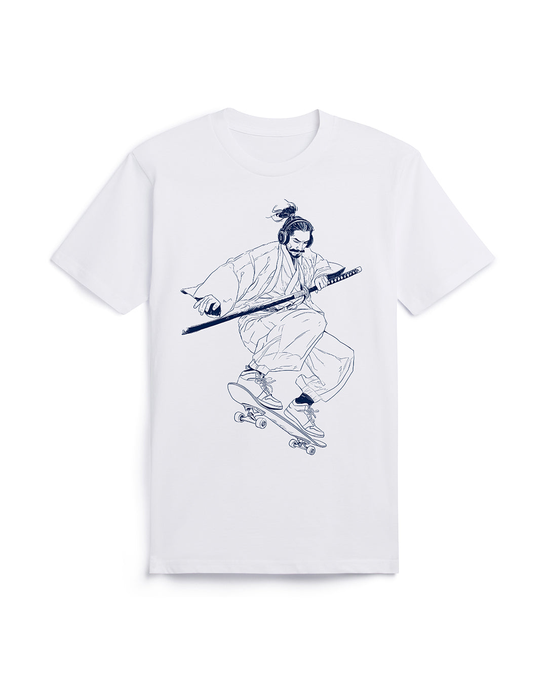 Tokyo Legacy "SAMURAI" Culture Print Collection-9