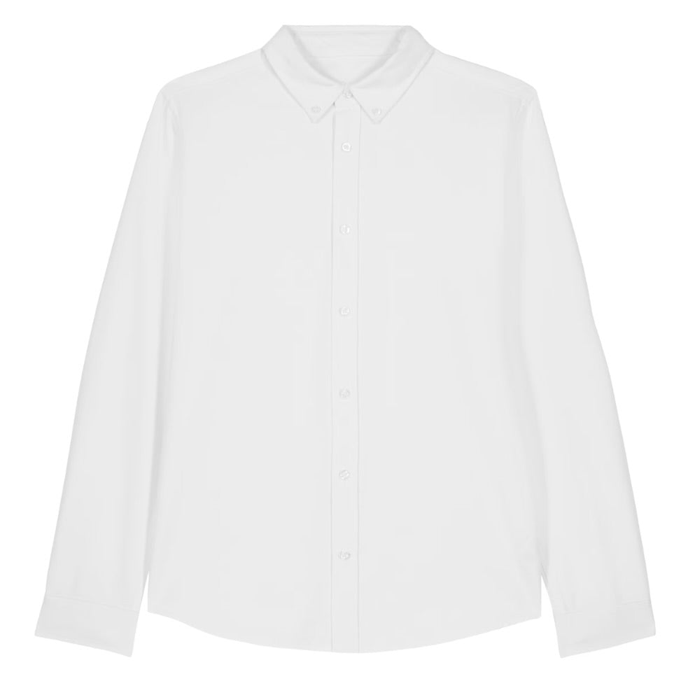 The Essentials Oxford Shirt