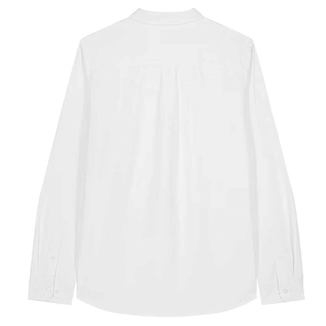 The Essentials Oxford Shirt