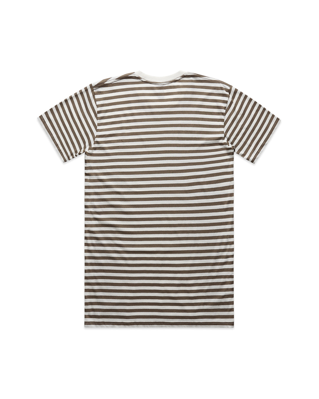City Pulse Stripe T-Shirt-9