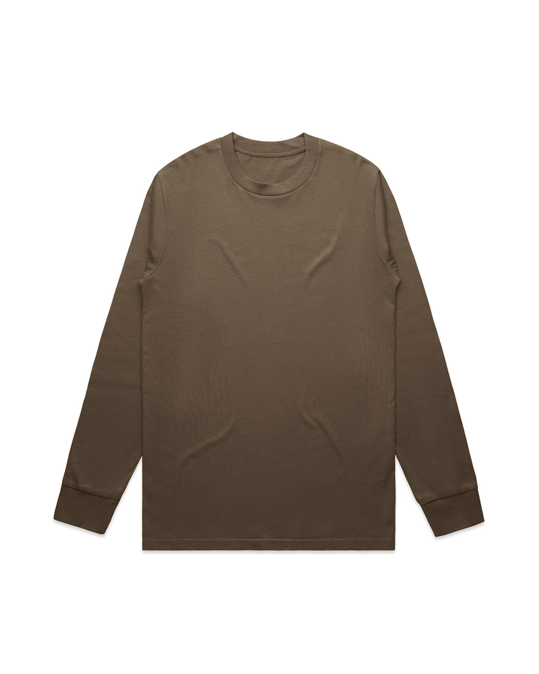 Gin Somae Long Sleeve Tees-4