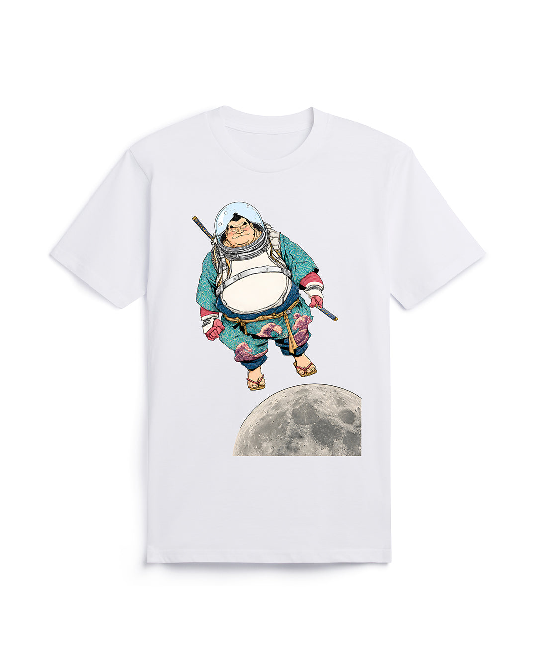 Tokyo Legacy "SUMO" Colour Culture Print Collection-3