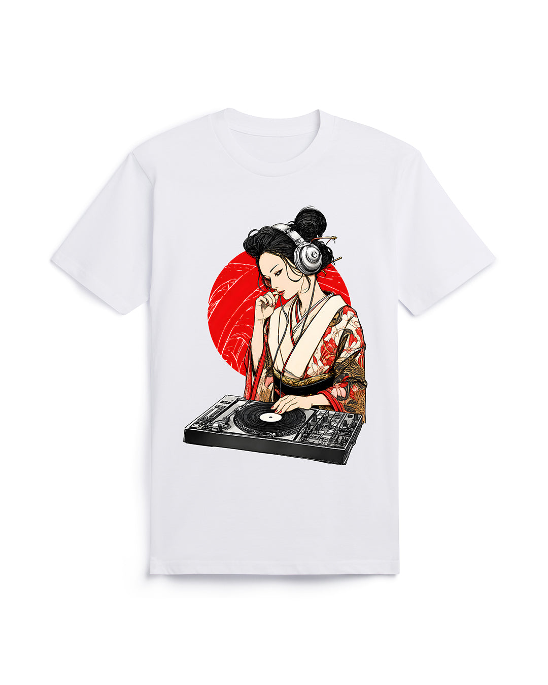 Tokyo Legacy "GEISHA" Culture Colour Print Collection-6
