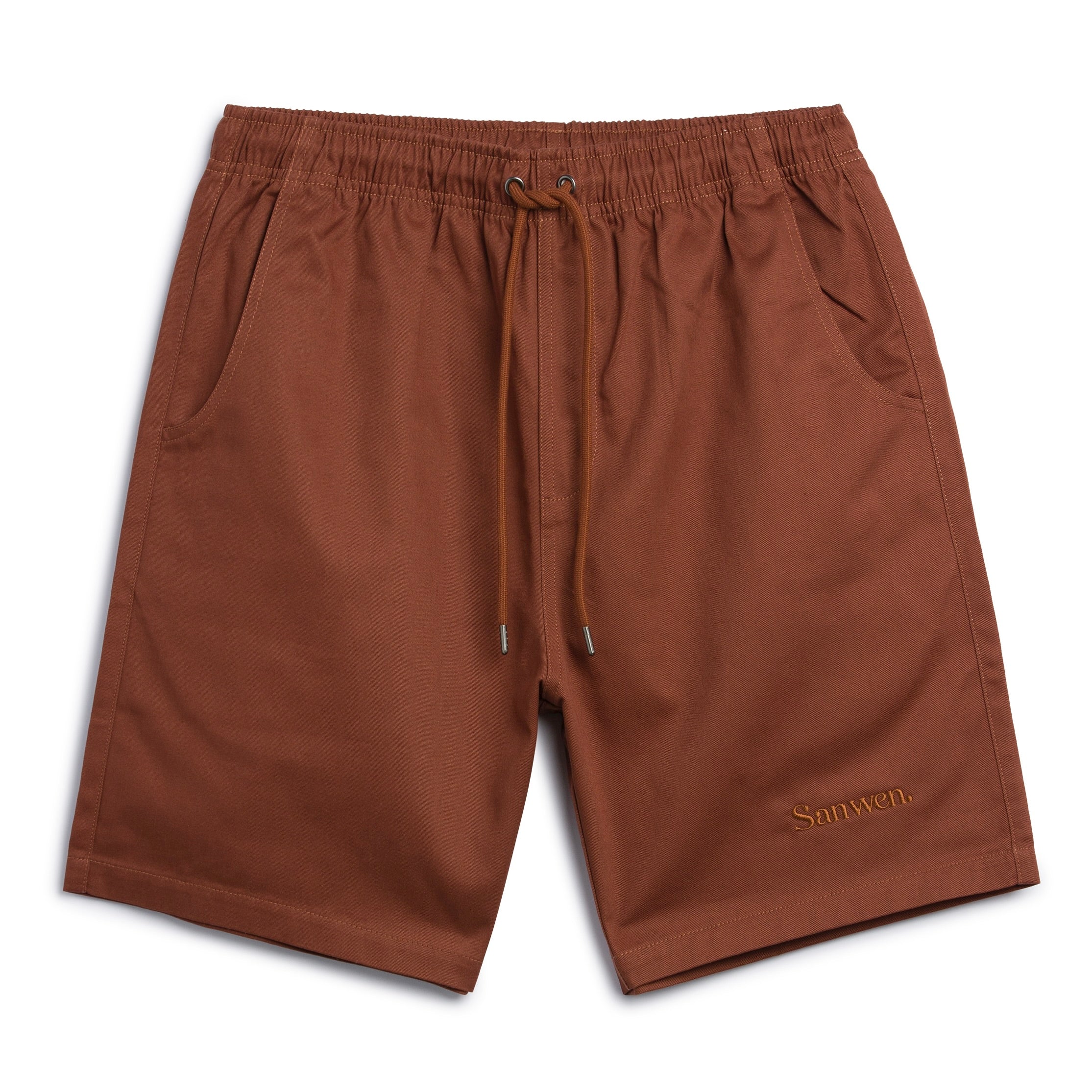 Relax Essential Shorts