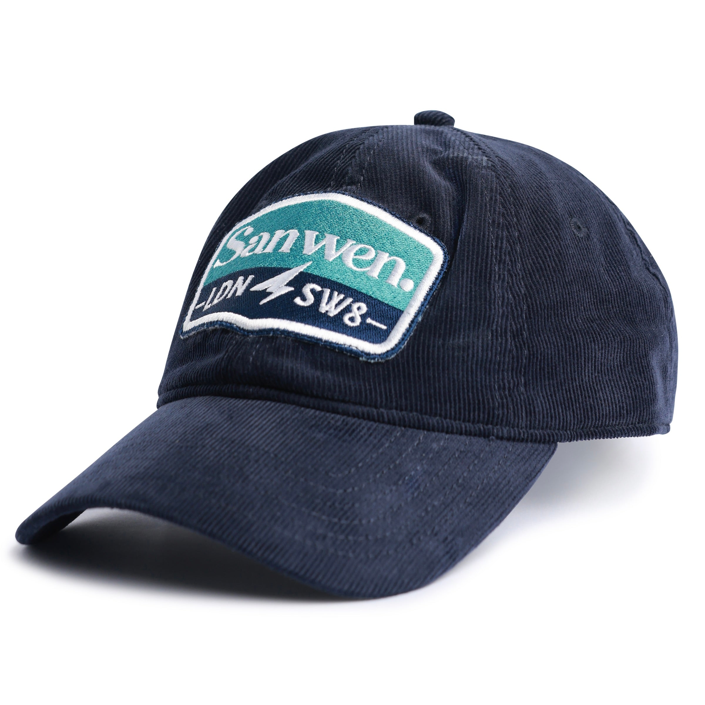 Heritage Corduroy Cap