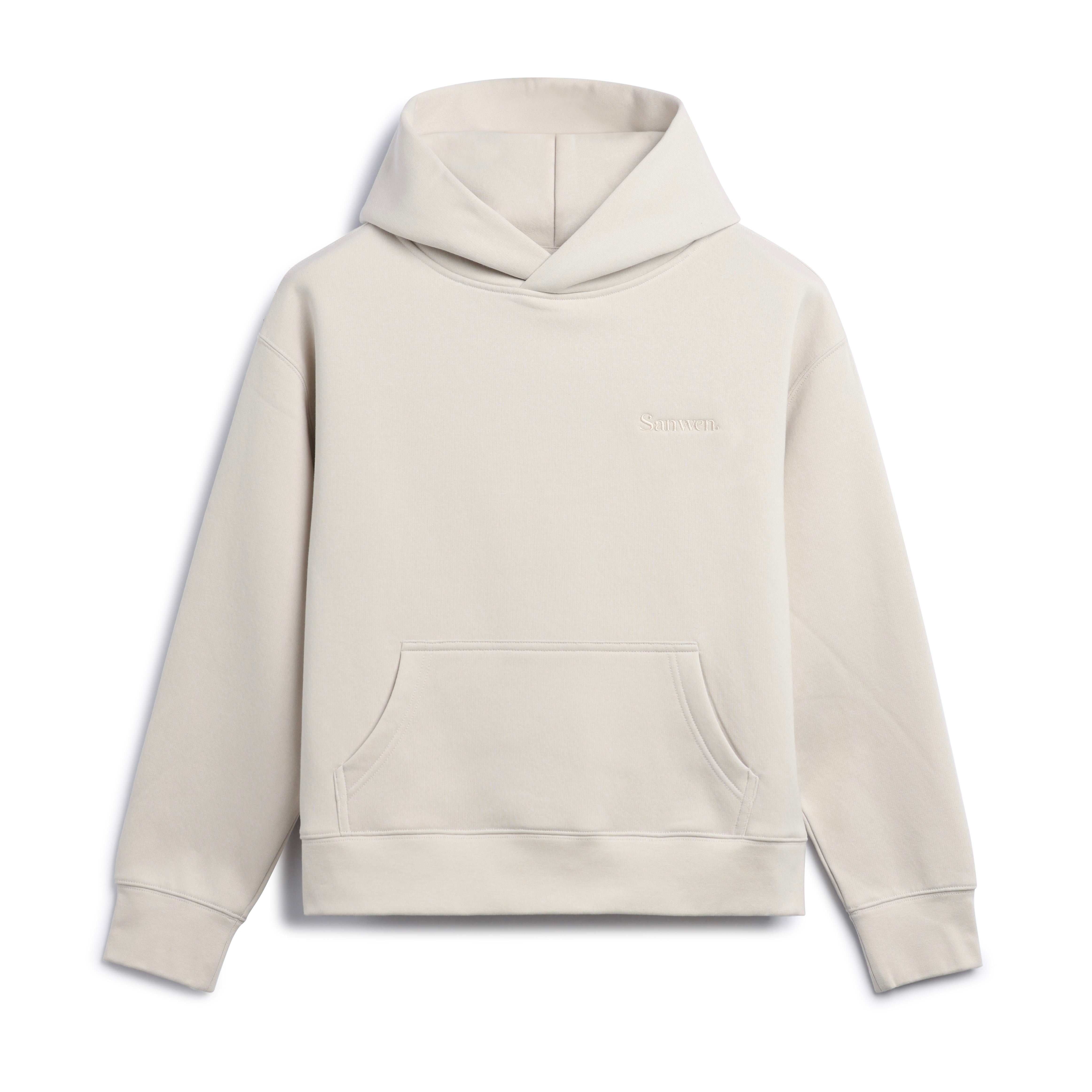 Forma Relax Hoodie