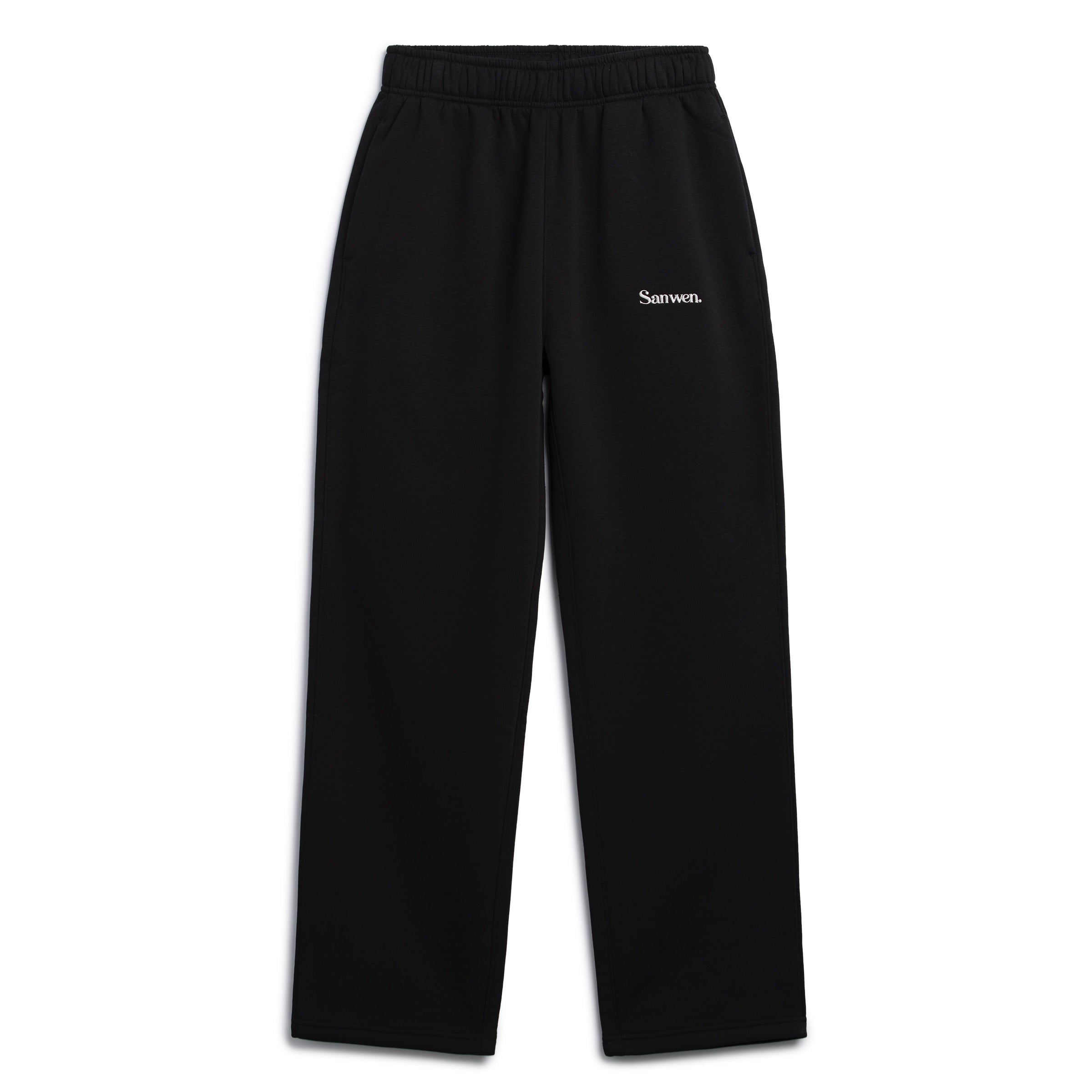 Essential Straight Leg Jogger