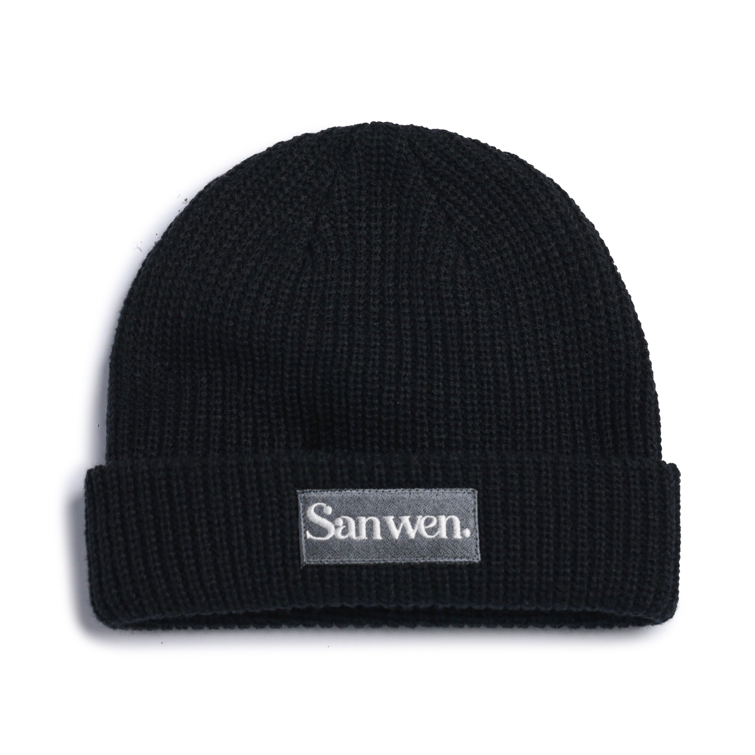 Cuff Beanie