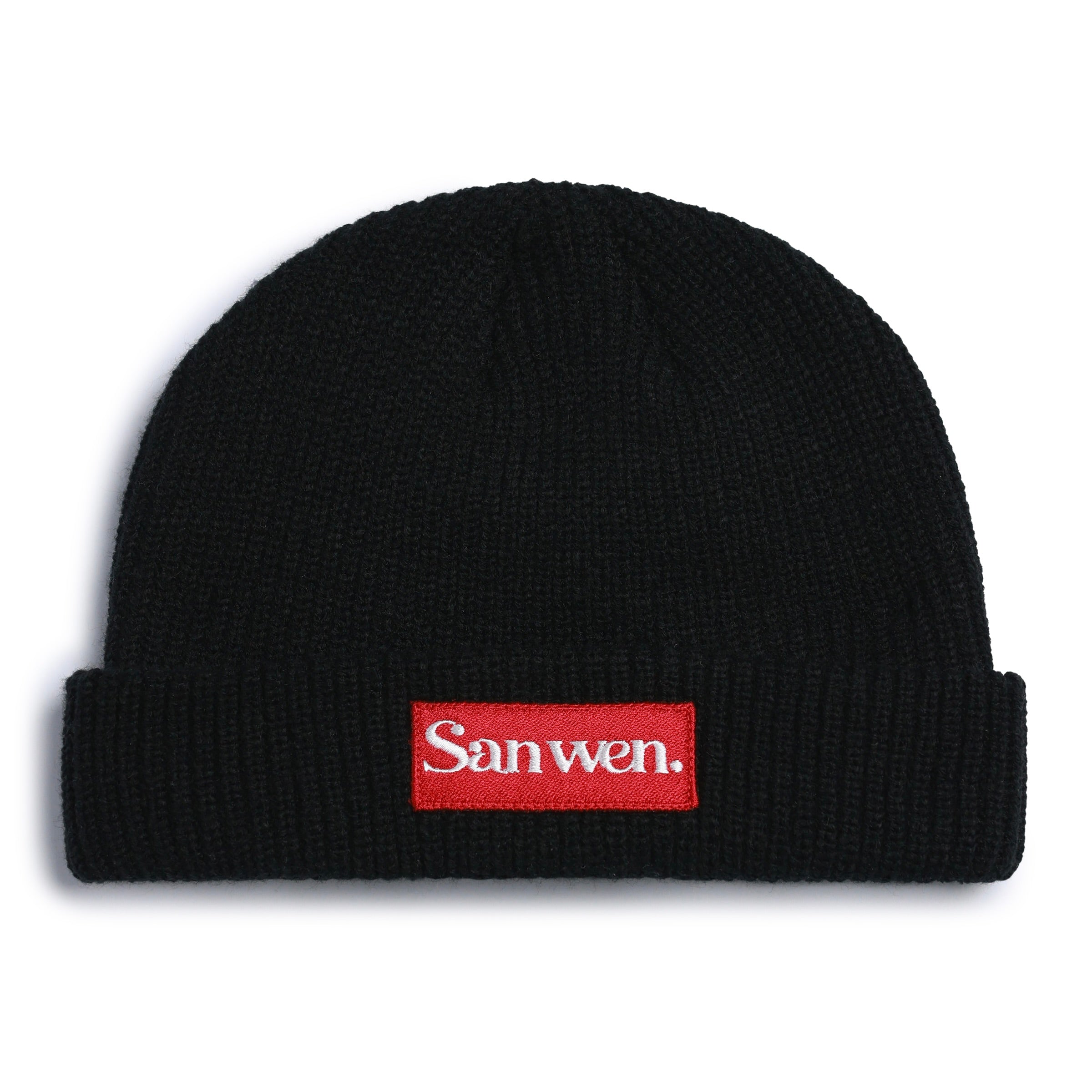 Cuff Beanie