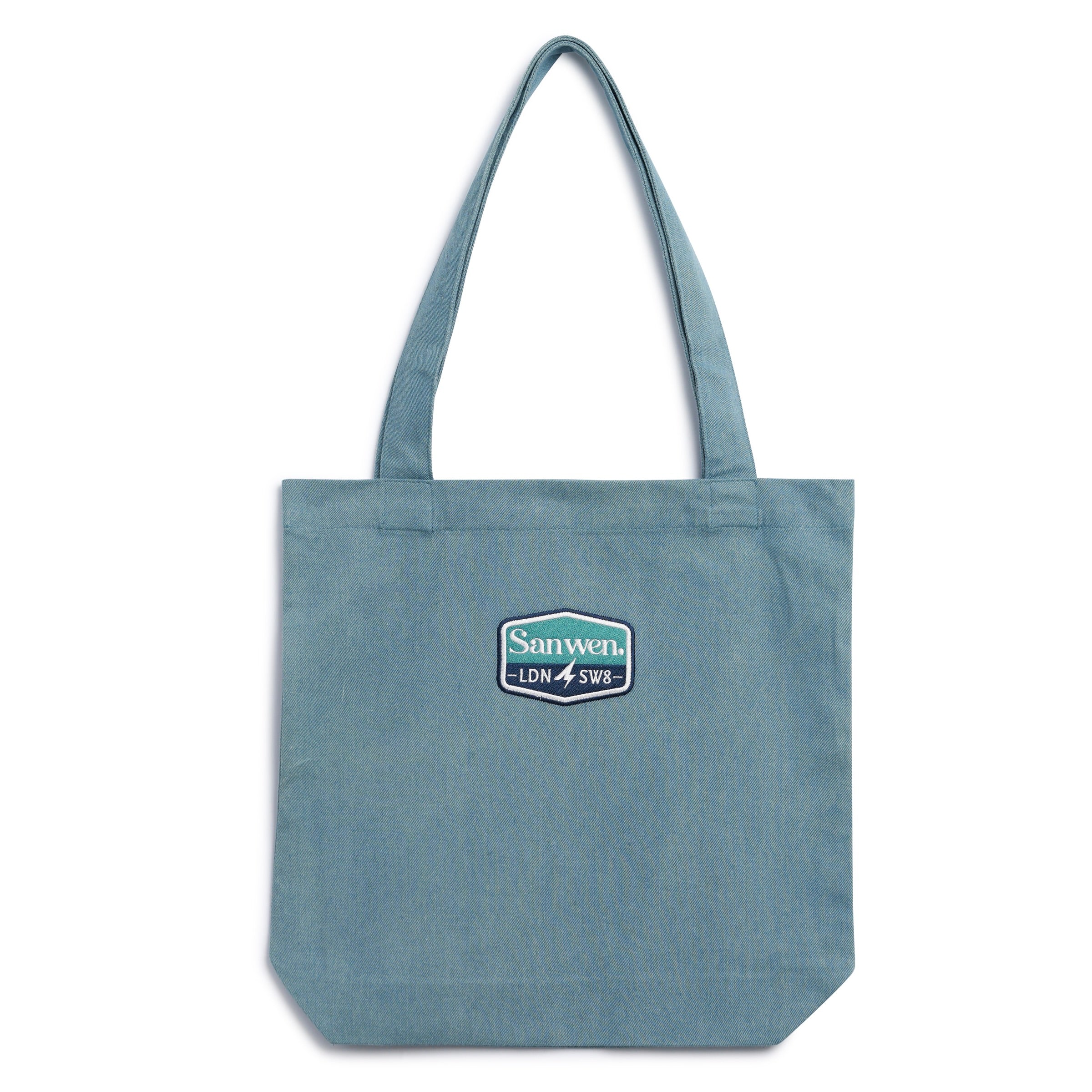 SW8 Tote Bag