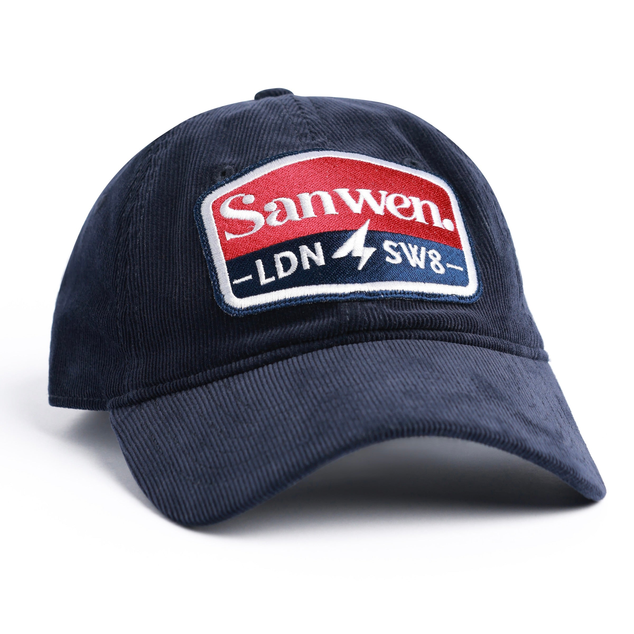 Heritage Corduroy Cap