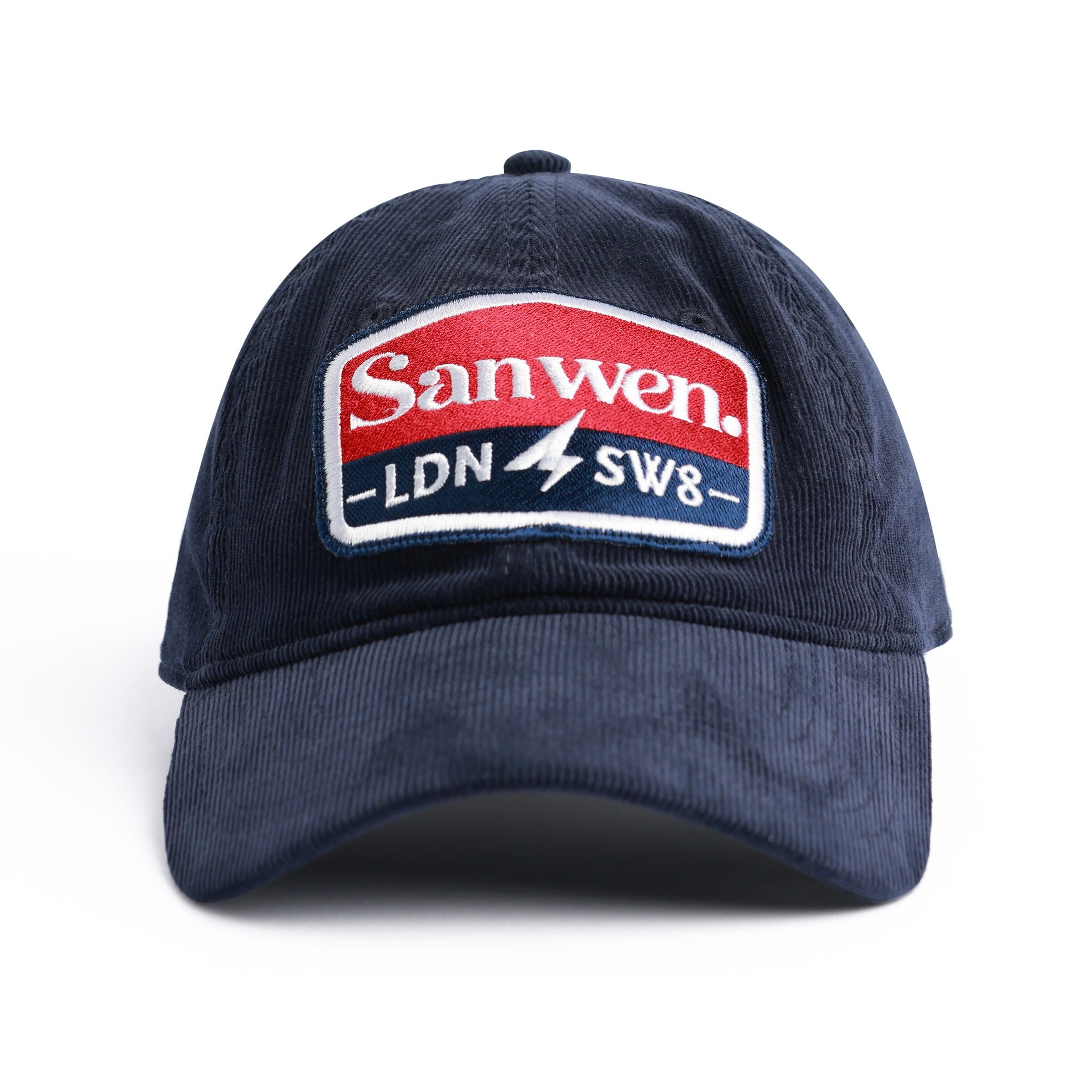 Heritage Corduroy Cap