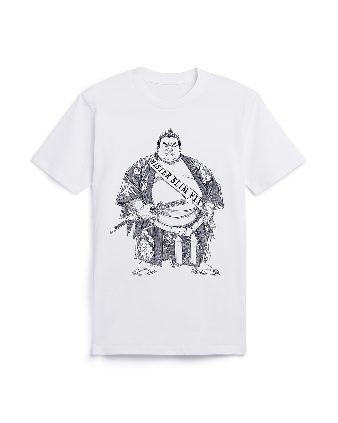 Tokyo Legacy "SUMO" Culture Print Collection-5