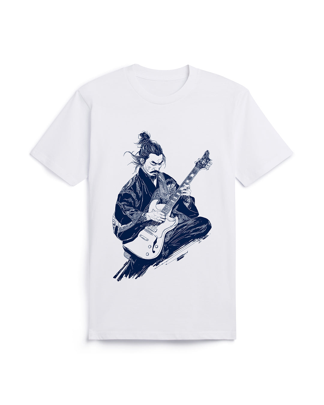 Tokyo Legacy "SAMURAI" Culture Print Collection-11