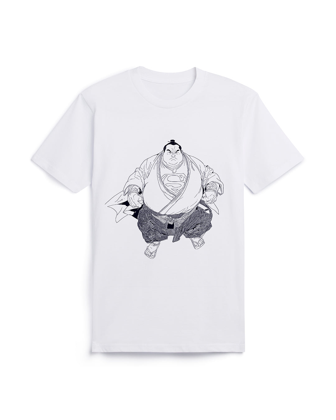Tokyo Legacy "SUMO" Culture Print Collection-6