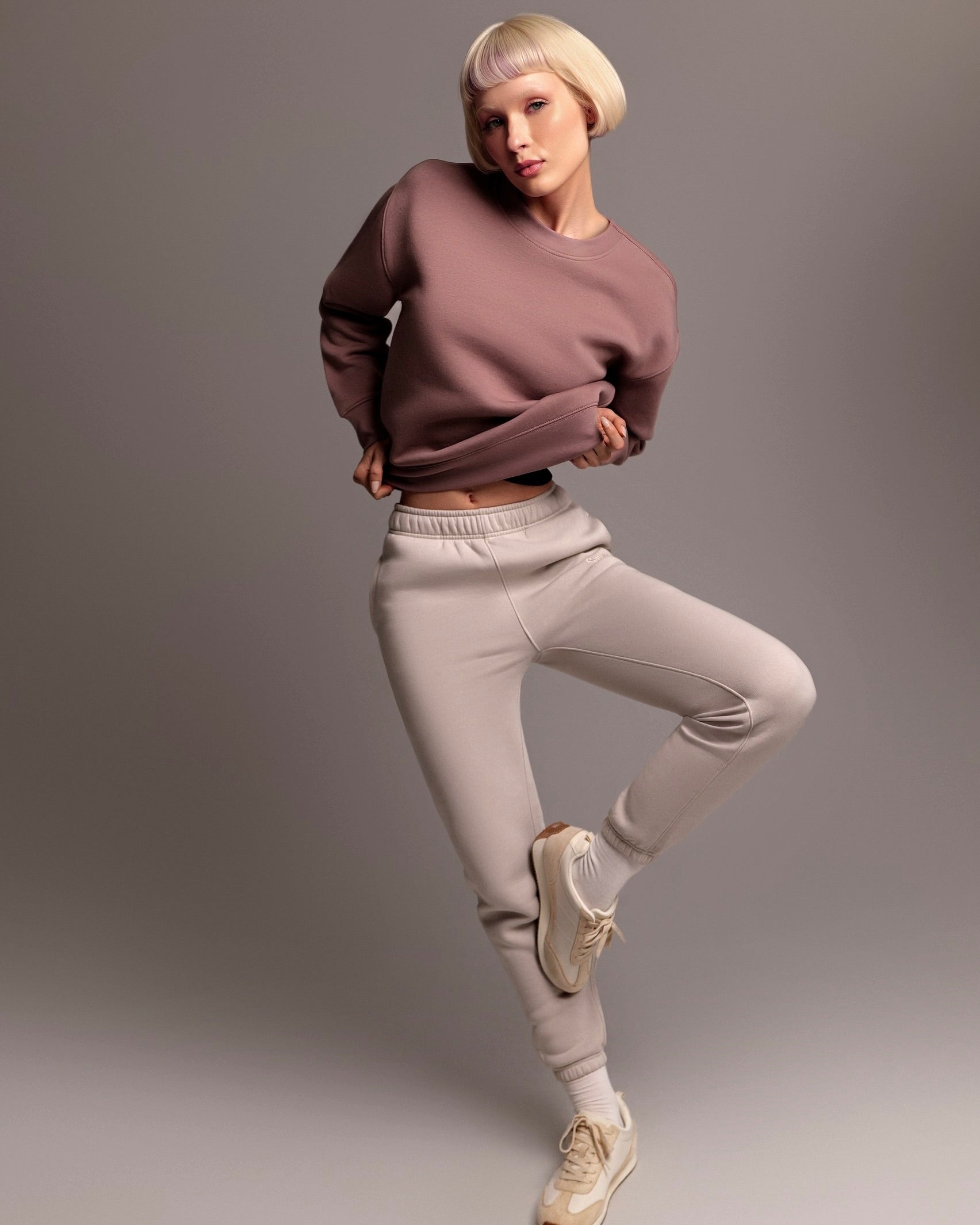 Essential Relax Jogger