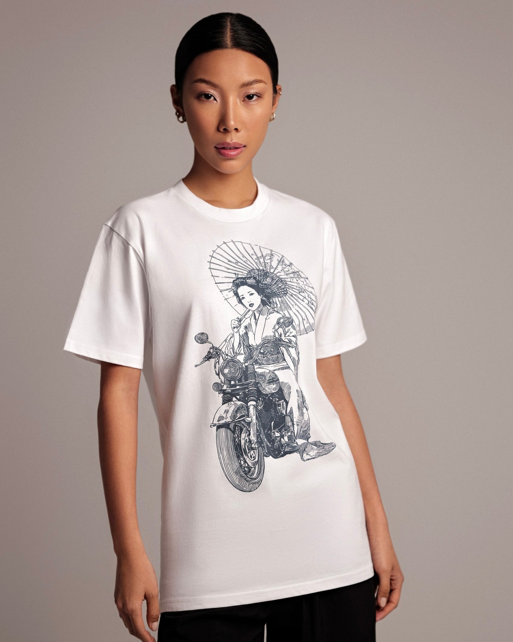 Tokyo Legacy "SAMURAI" Culture Print Collection