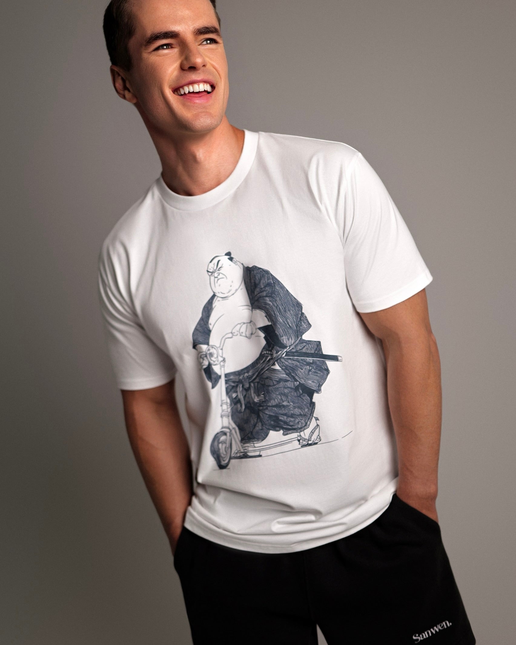 Tokyo Legacy "SUMO" Culture Print Collection