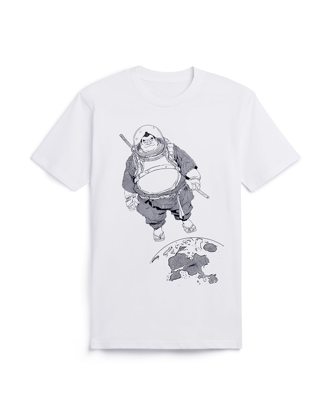 Tokyo Legacy "SUMO" Culture Print Collection-8